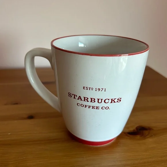 Starbucks Mug $5 Add On - Picture 4 of 12